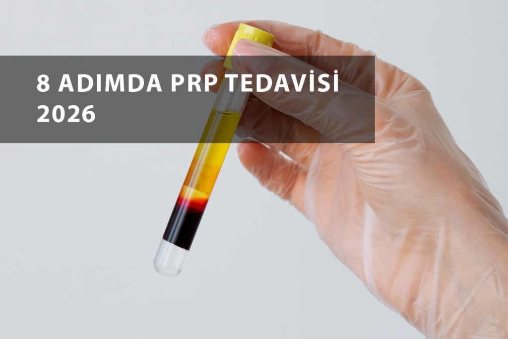 Kimler PRP Tedavisi Yaptırabilir?